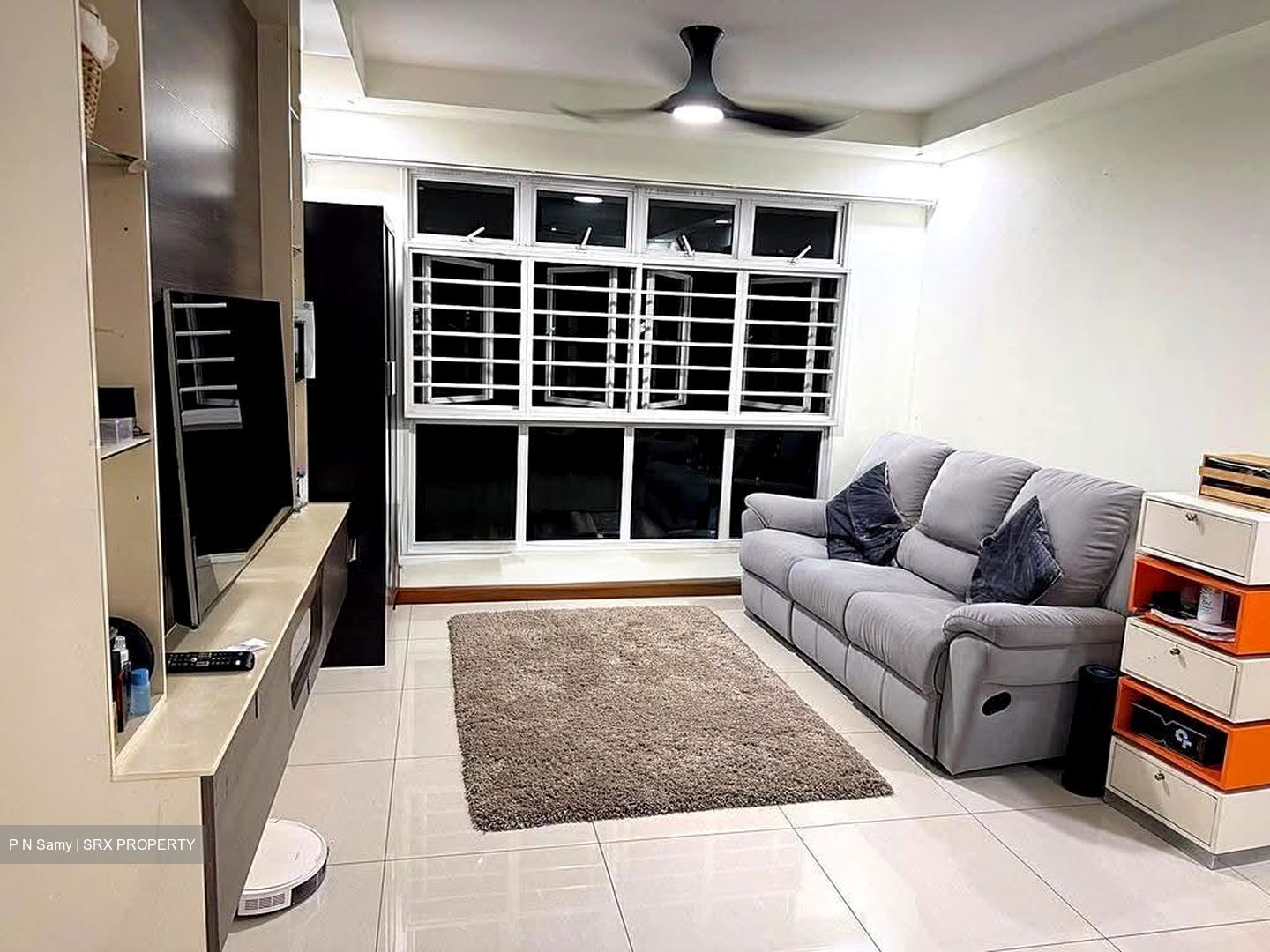 Blk 281B Sengkang East Avenue (Sengkang), HDB 4 Rooms #631442781